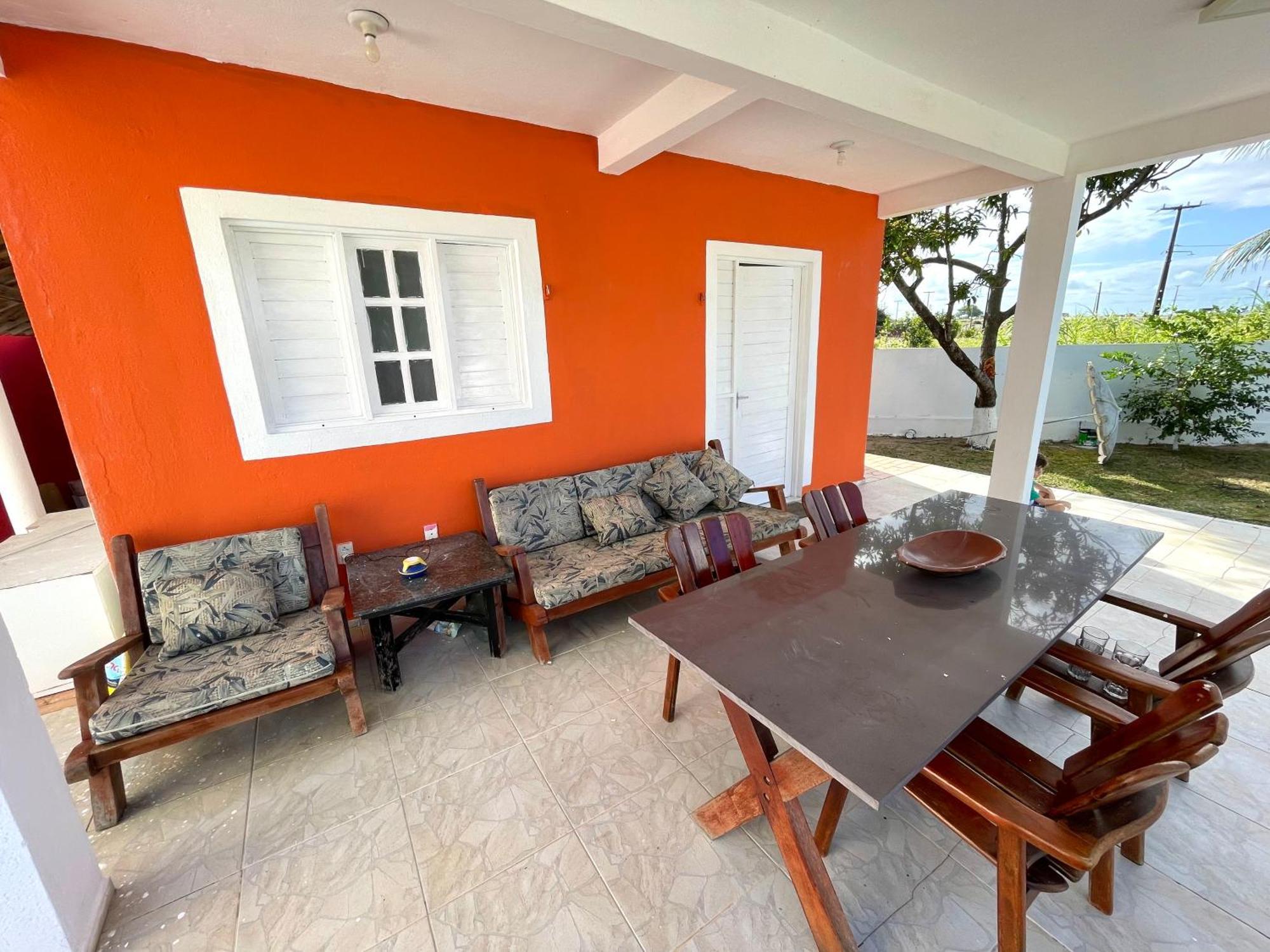 Casa Em Bela *