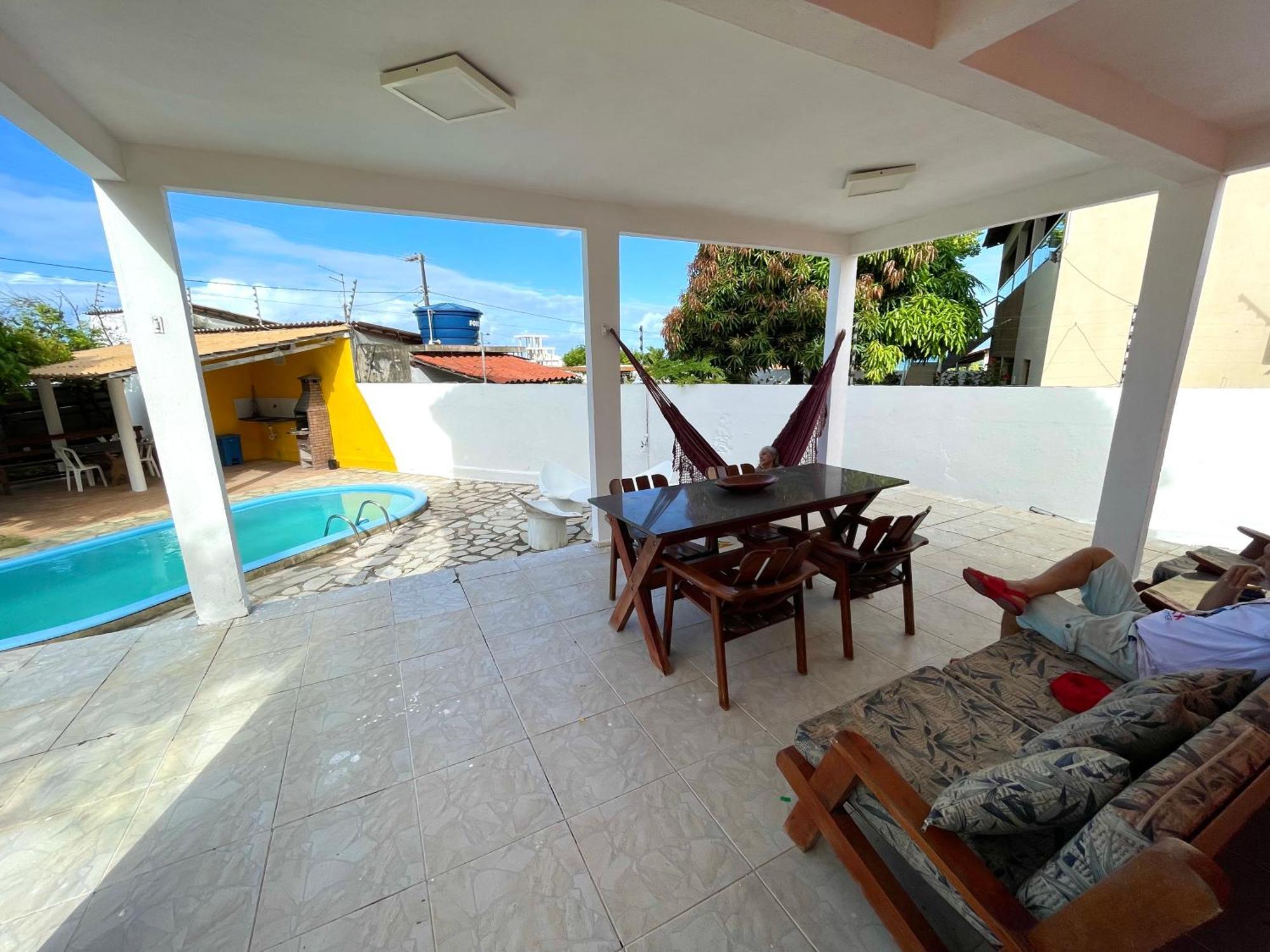 Casa Em Bela Casa de férias João Pessoa