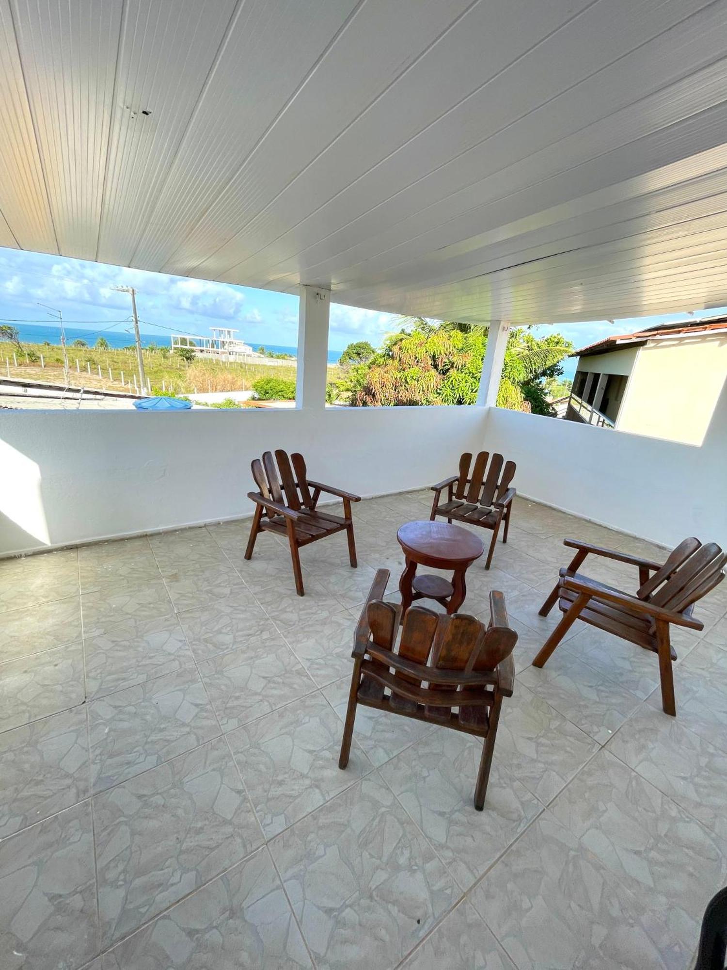 Casa de férias Casa Em Bela