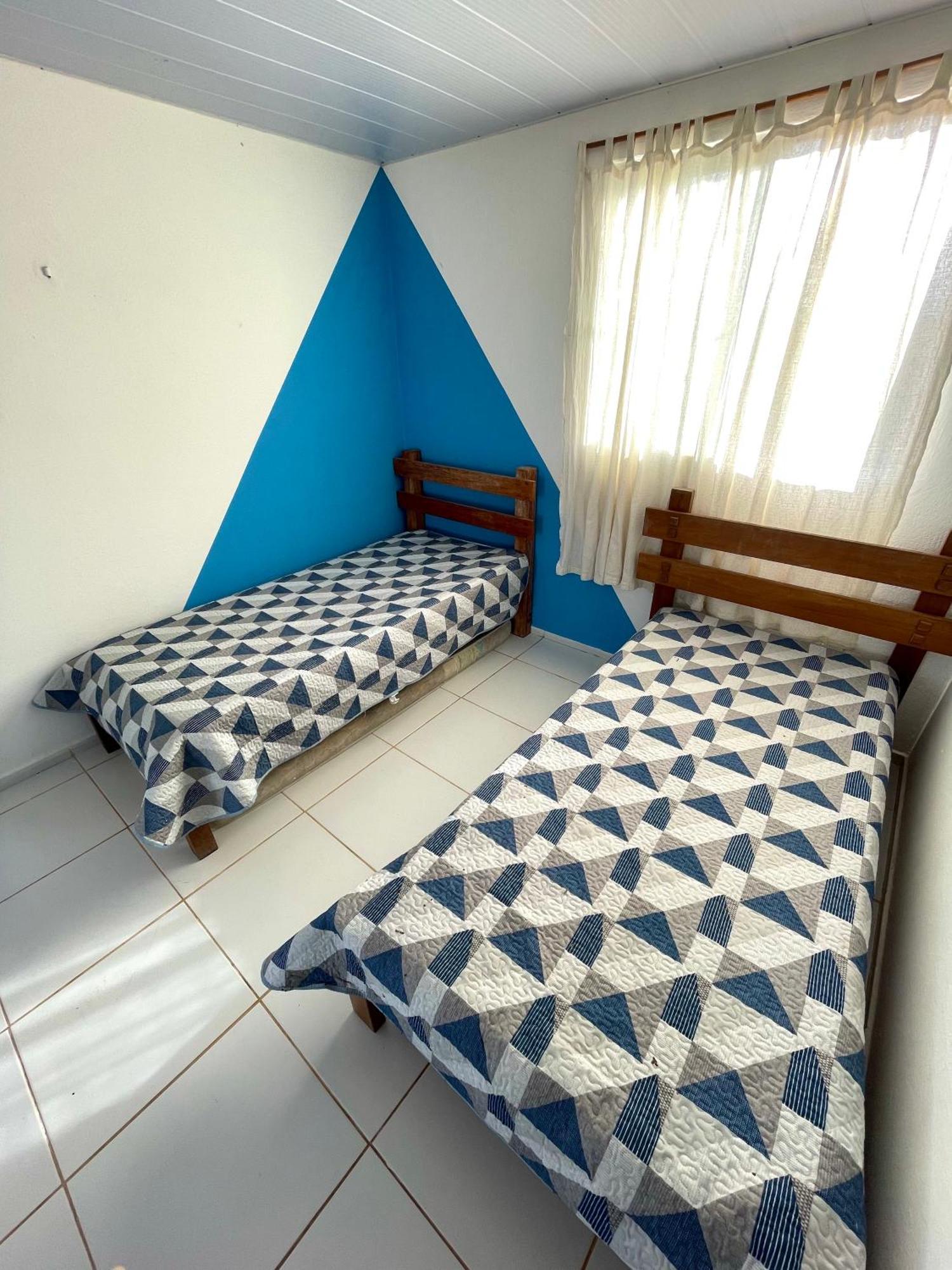 Casa Em Bela Casa de férias João Pessoa