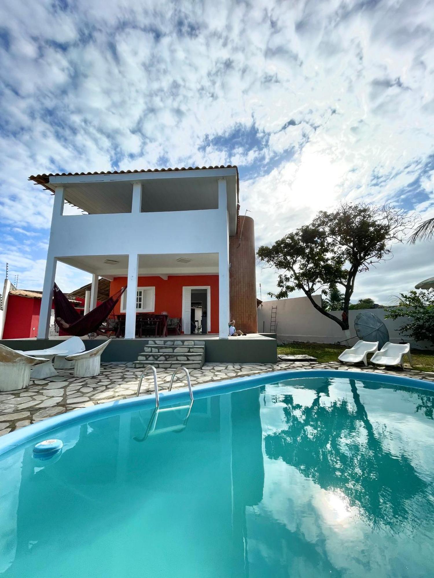 Casa de férias Casa Em Bela João Pessoa