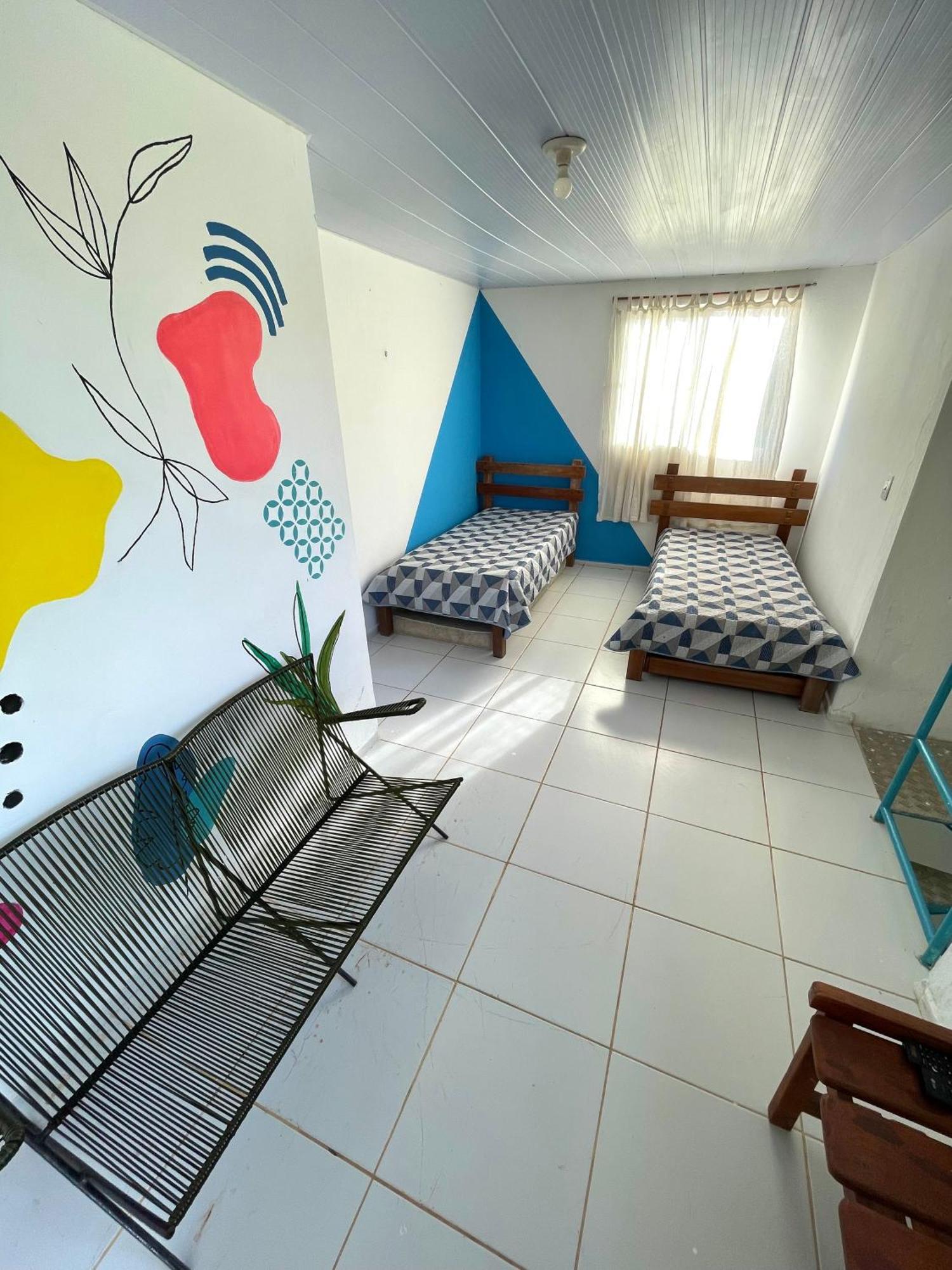 Casa de férias Casa Em Bela