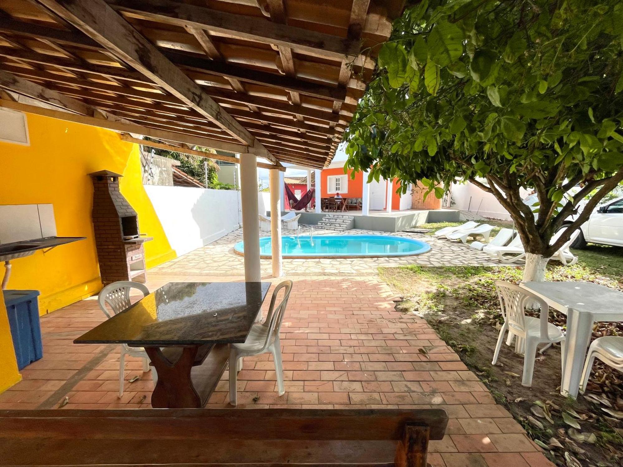 Casa de férias Casa Em Bela João Pessoa